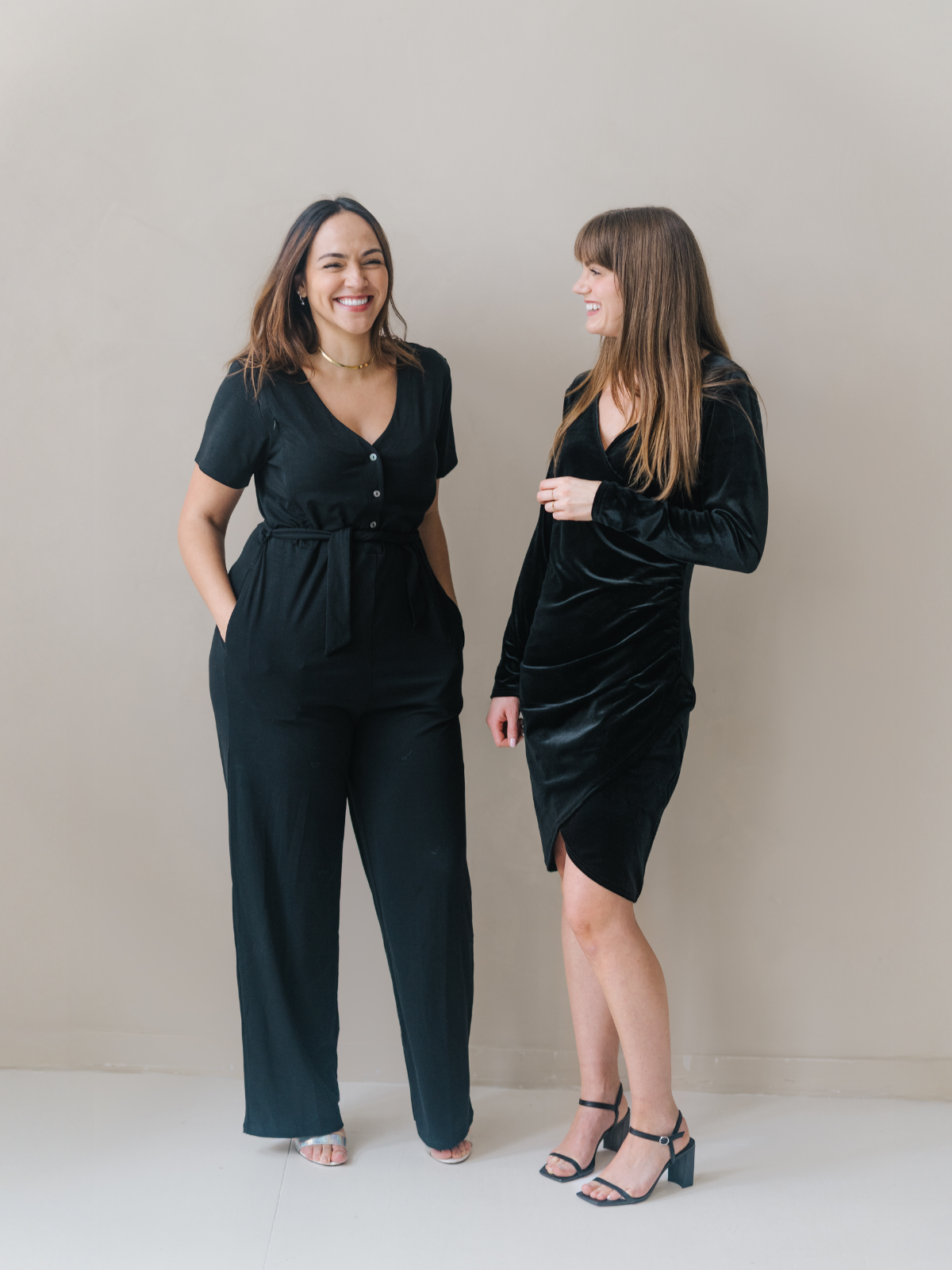 Breastfeeding apparel