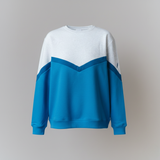 Sudadera de lactancia - Varsity