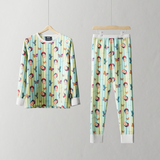 Børnepyjamas »Viva la Frida«
