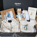 Peter Rabbit Ultimate Gift Set (8 dele)