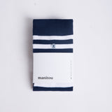 Manitou Socks Stripe Affairs Classic Breton