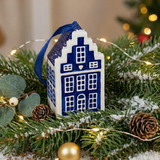 Amsterdams juledekoration