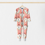 ZIPSTER™ Pietro a Natale