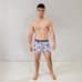 Men's Boxer Shorts Toile