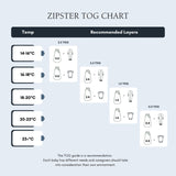 Bambus-sovepose 1,5 TOG - eukalyptus