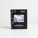 Herren Boxershorts Toile