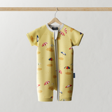 ZIPSTER™ Shortie Sombrilla de playa