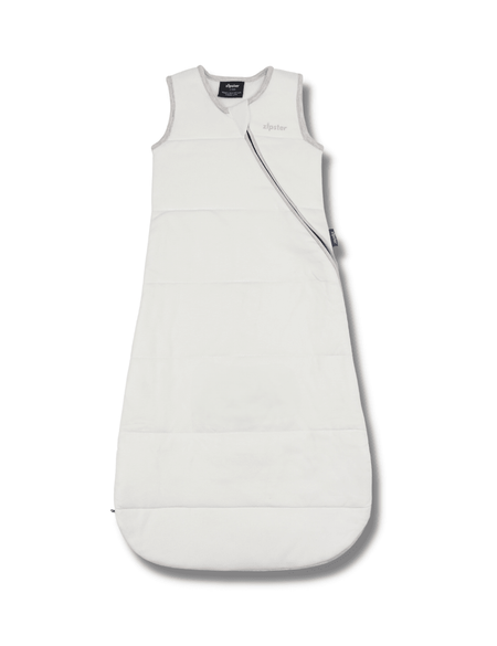 Bamboo Sleeping Bag 2.5 TOG White