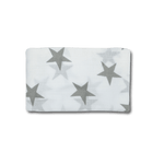 Stars Large Muslin Blanket - Zipster